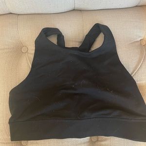 Old Navy High Neck sports bra